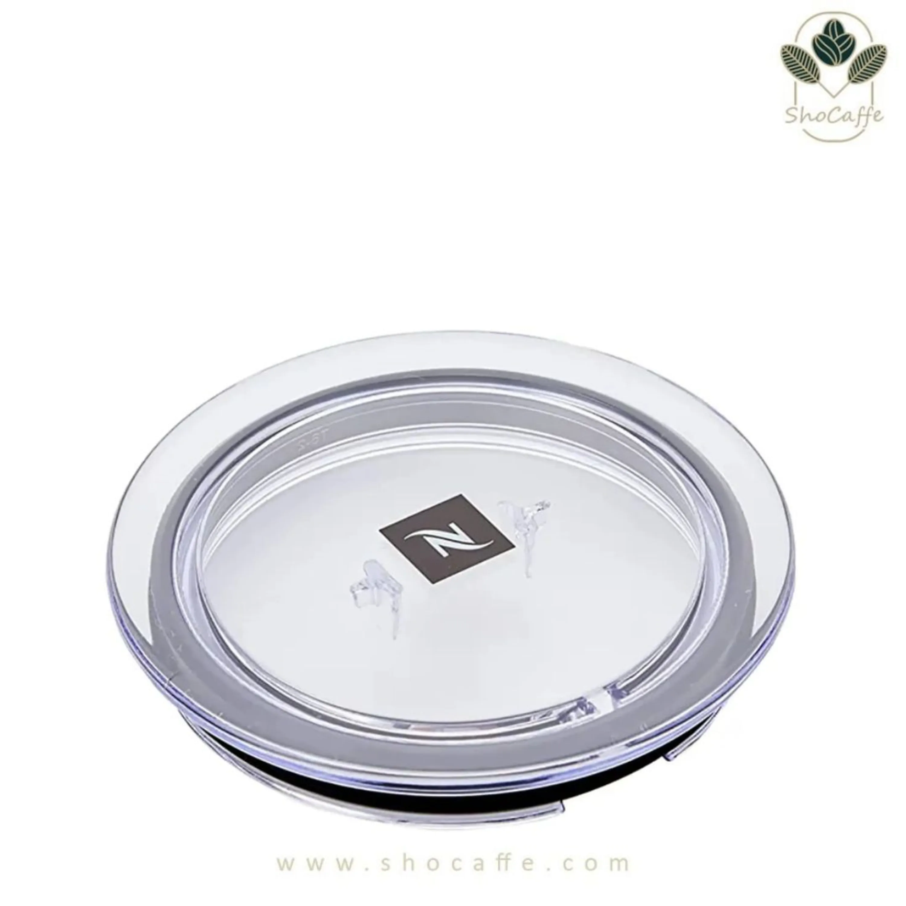 درب کف شیرساز نسپرسو Aeroccino 3